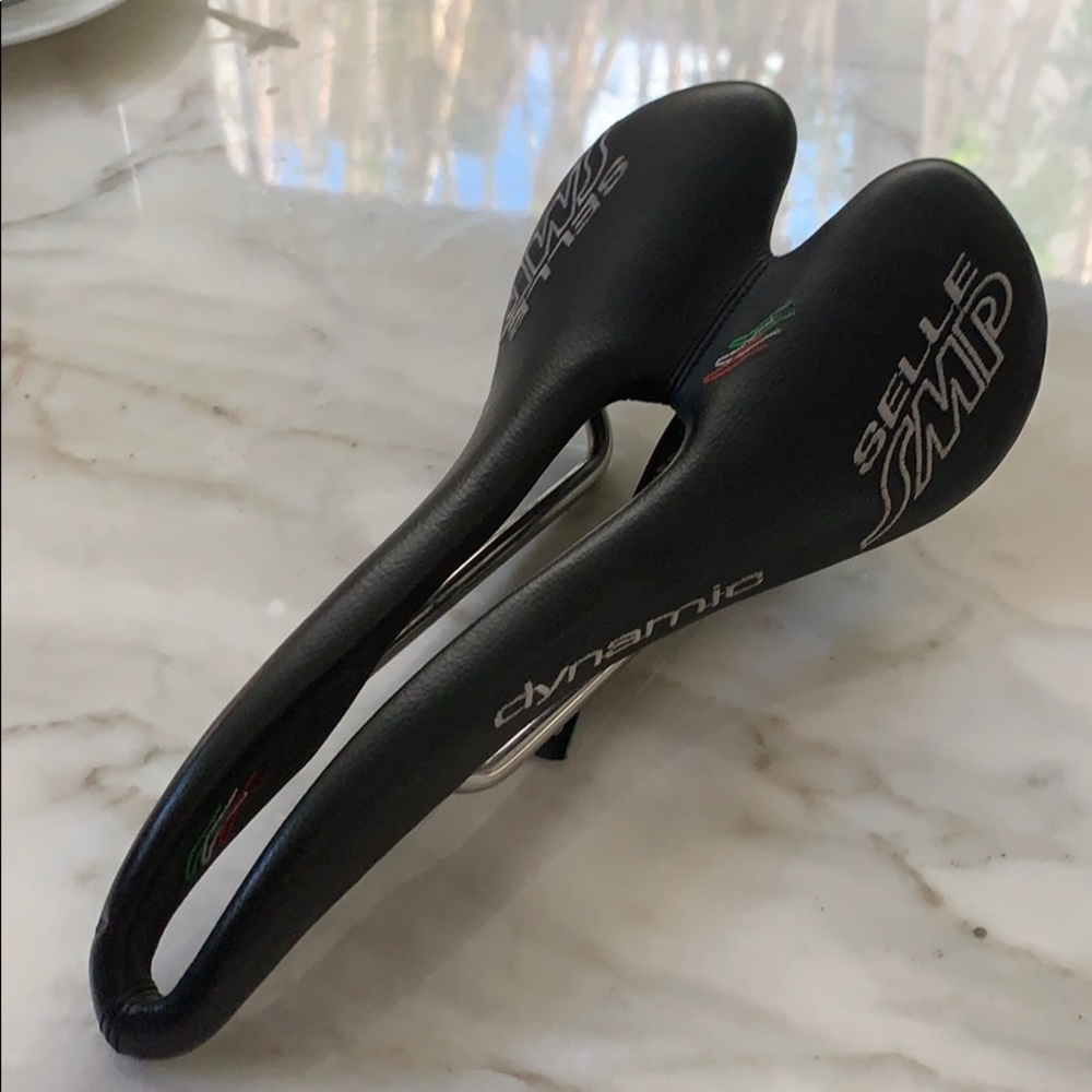 Selle SMP Dynamic bike saddle